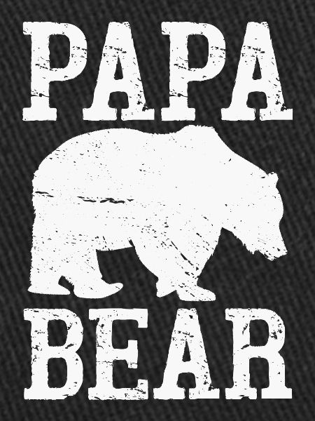 Papa Ours