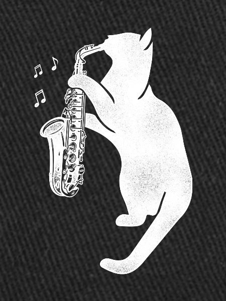Saxophone Chat