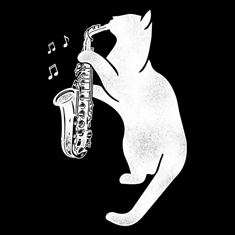 Saxophone Chat
