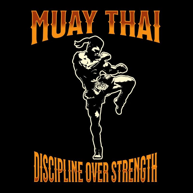 Muay Thai Boxe Muay Thai