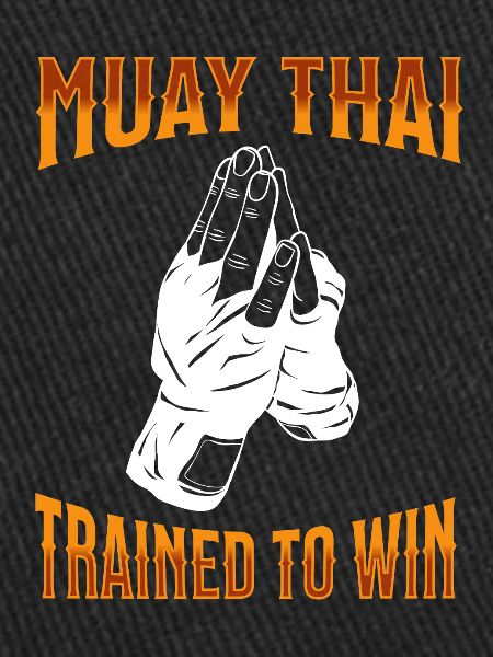 Muay Thaï Boxe Muay Thaï