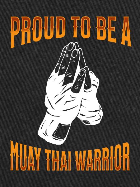 Muay Thaï Boxe Muay Thaï