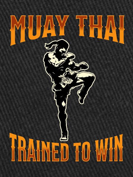 Muay Thai Boxe Muay Thai