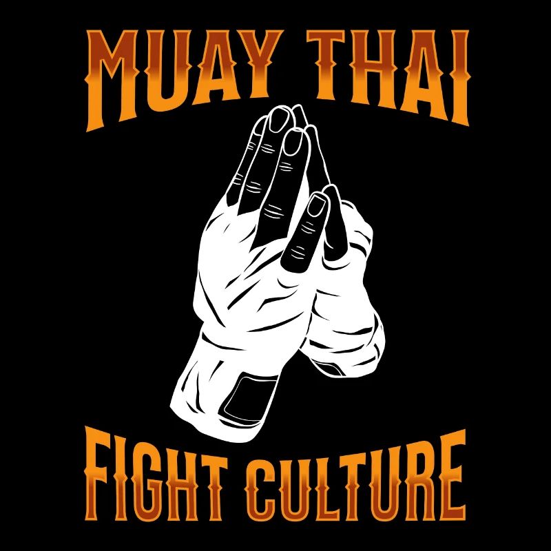 Muay Thaï Boxe Muay Thaï
