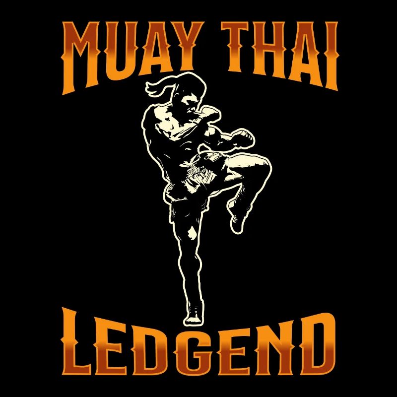 Muay Thaï Boxe Muay Thaï