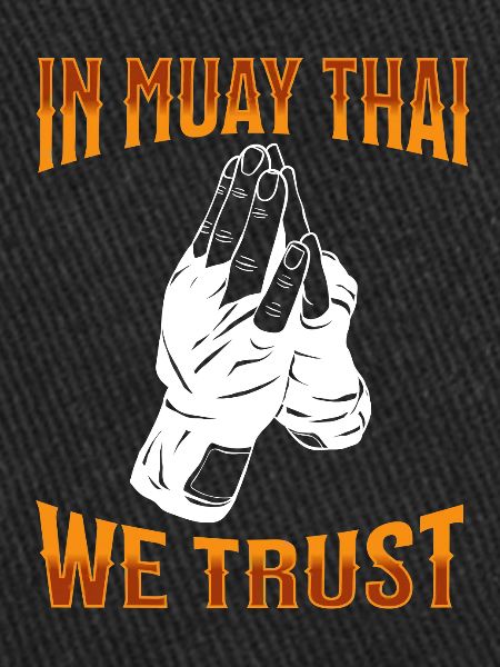 Muay Thai Boxe Muay Thai