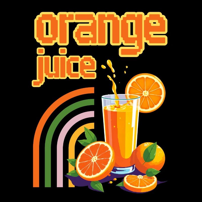 Jus d'orange