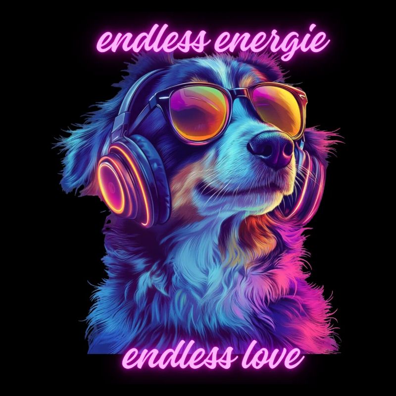Endless Energy