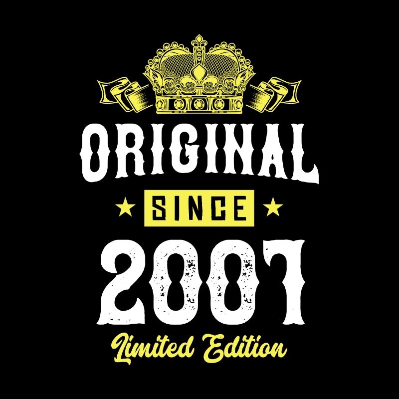 2001 limited edition