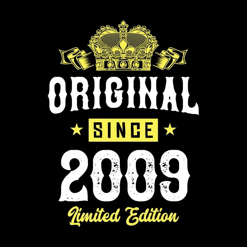 2009 Limited Edition