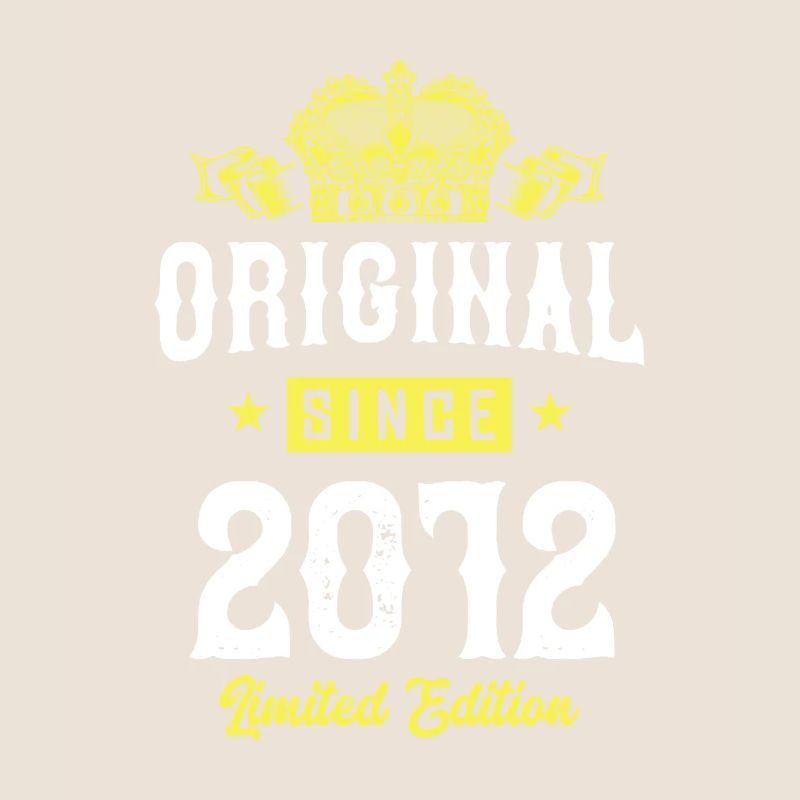 2012 limited edition