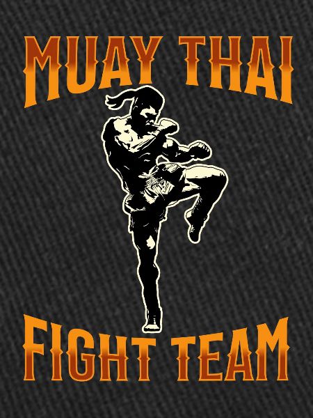 Muay Thai Boxe Muay Thai