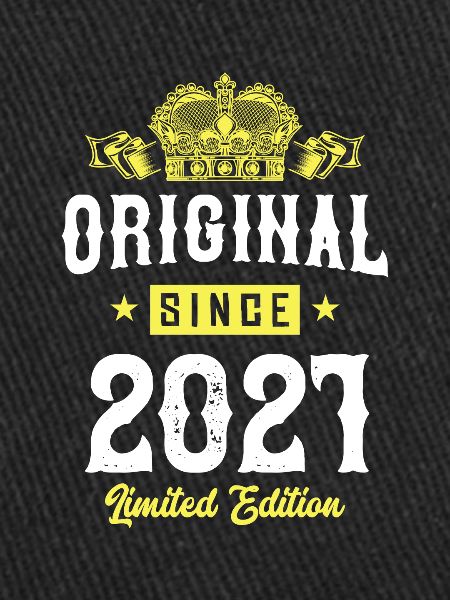 Édition limitée 2021