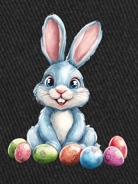 Lapin de Pâques