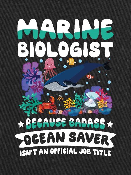 Marine Biologist