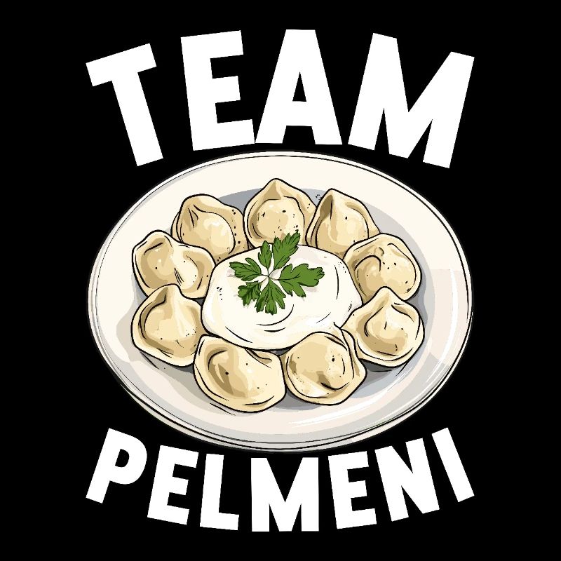 Pelmeni Cuisine russe