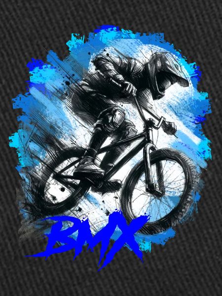 Vélo BMX