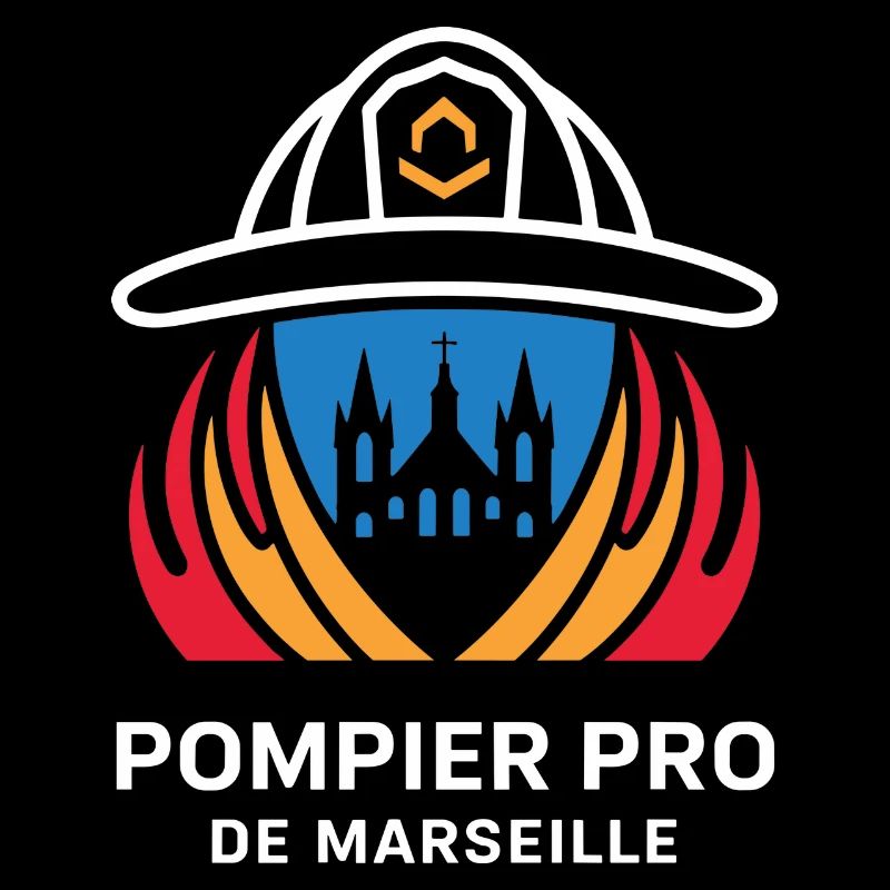 Pompier Pro de Marseille