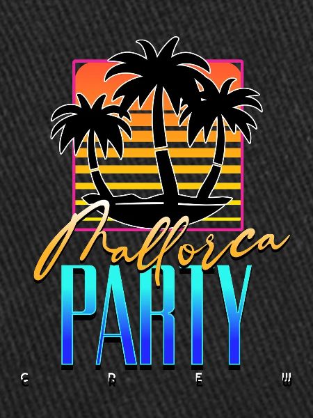 Mallorca Party Crew