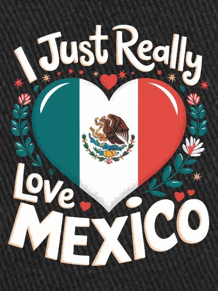 Mexico Mexico Mexican Spanish