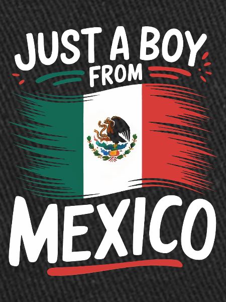 Mexico Mexico Mexican Spanish