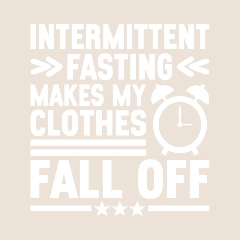 Jeûne intermittent Jeûne intermittent