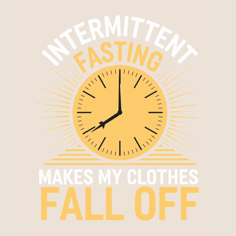 Jeûne intermittent Jeûne intermittent