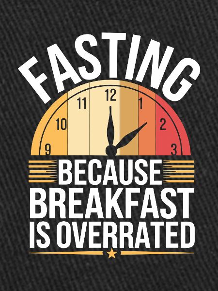 Intermittent fasting Intermittent fasting
