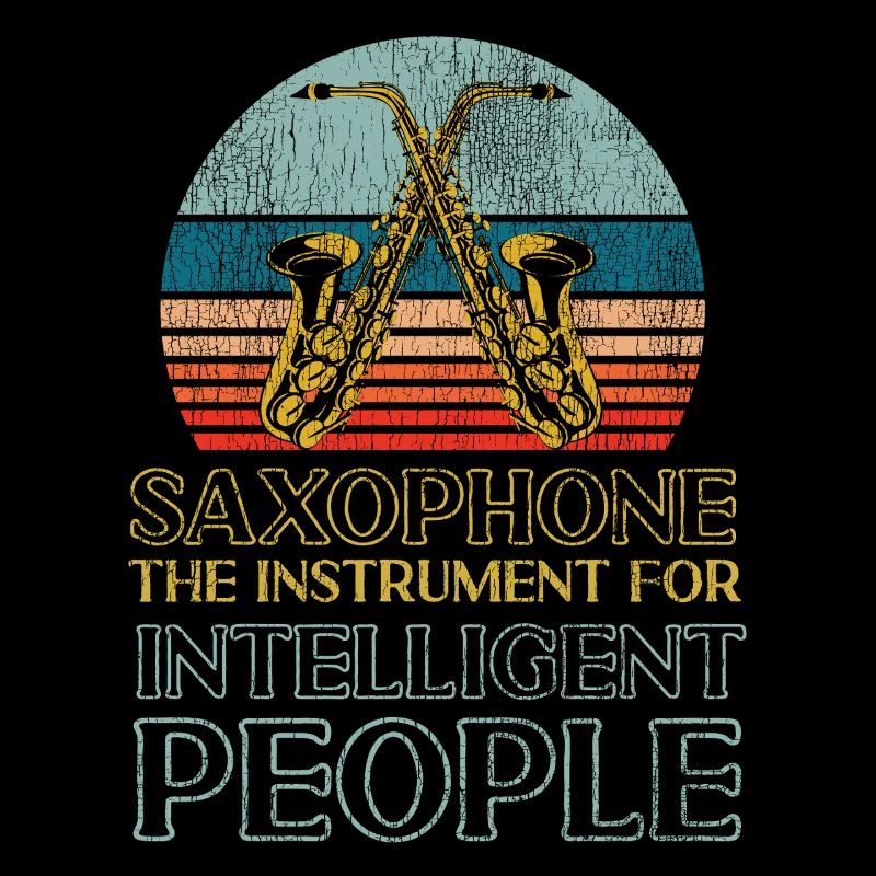Saxophone Saxophone The Instrument