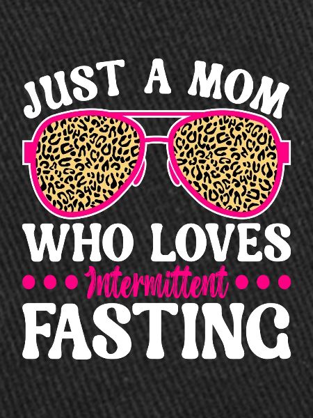Intermittent fasting Intermittent fasting