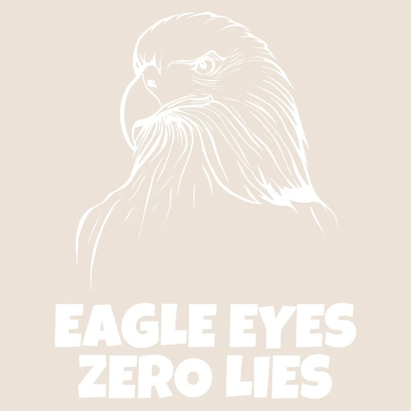 Eagle Eyes, Zero Lies