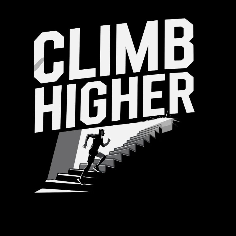 Gravir les marches du succès