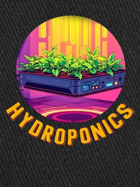 Hydroponik