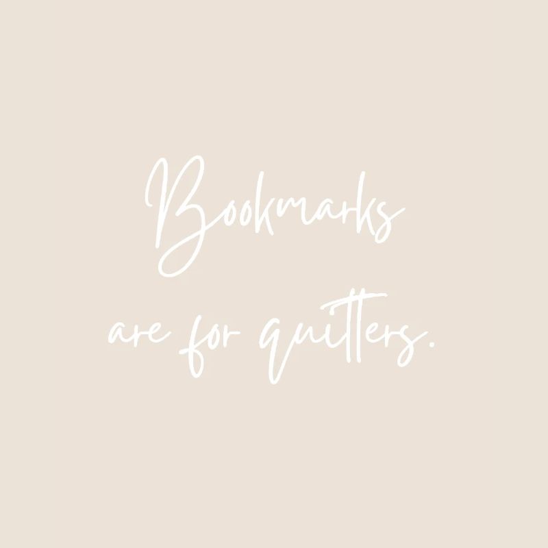 Buch Spruch Geschenkidee