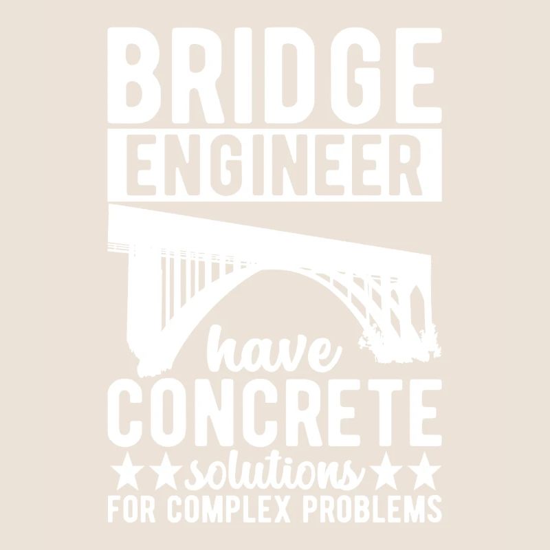 Bridge Engineer Bridge Construction