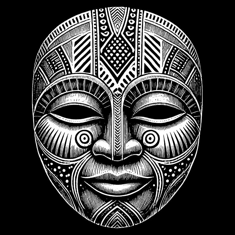 Maske