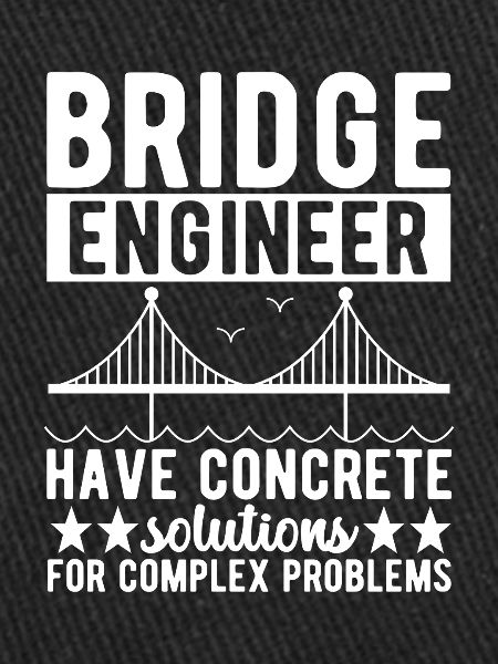 Bridge Engineer Bridge Construction