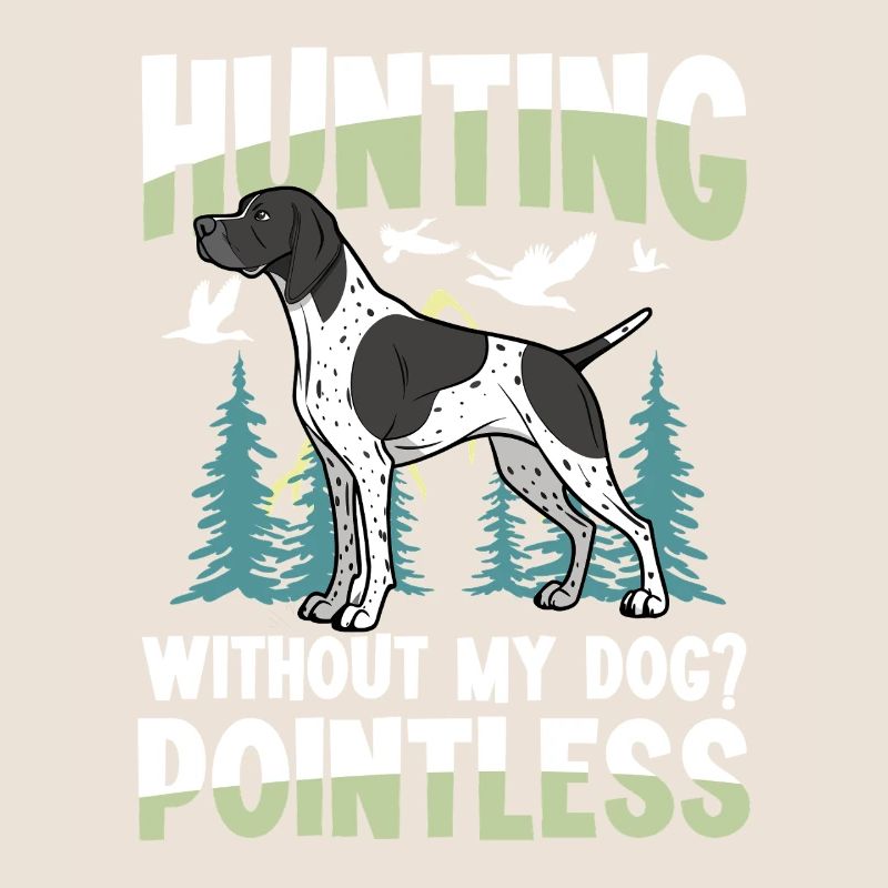 Chasse au Labrador