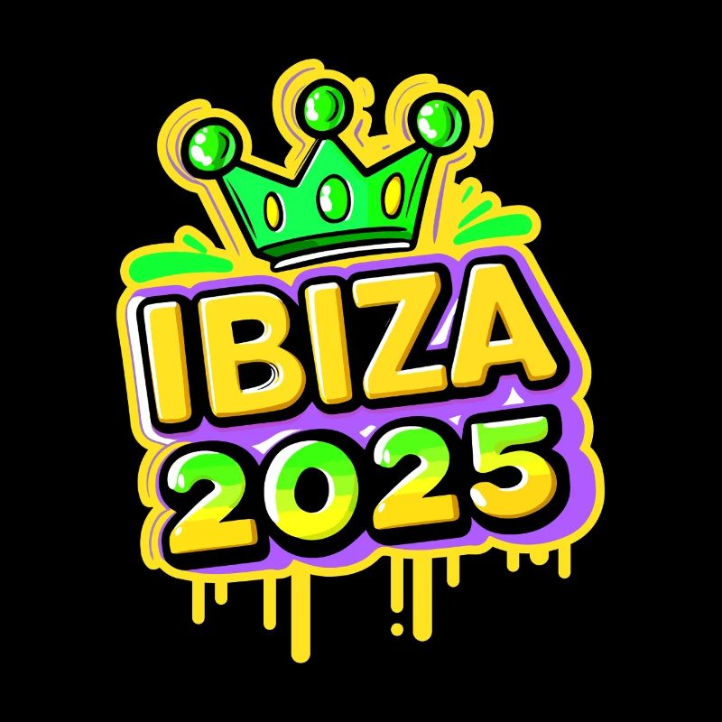 Ibiza 2025