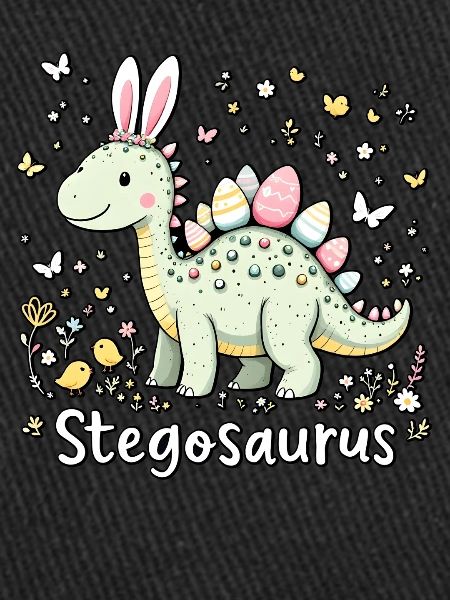 Stegosaurus