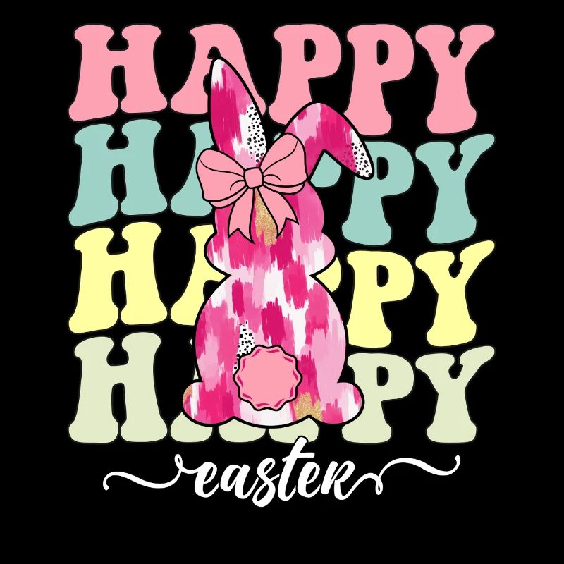 Happy Easter