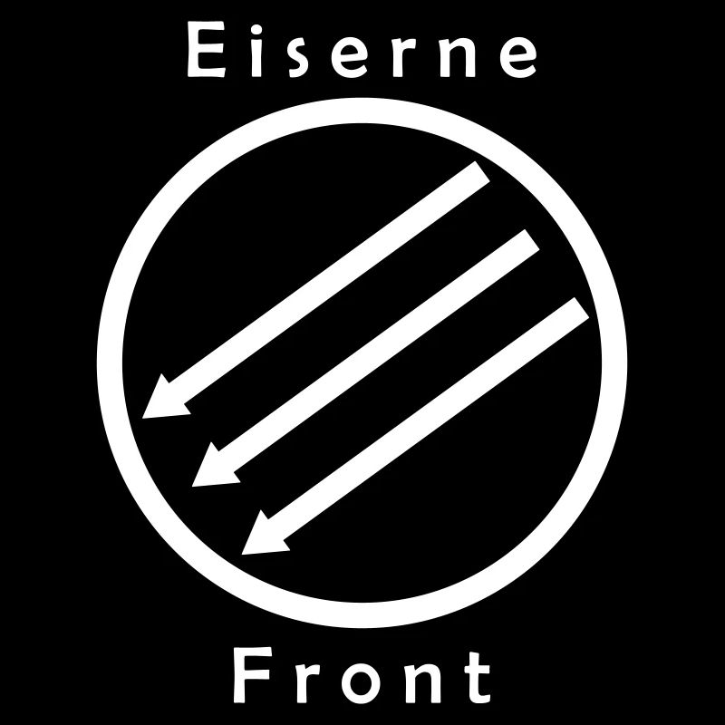 Eiserne Fron - Drei Pfeile