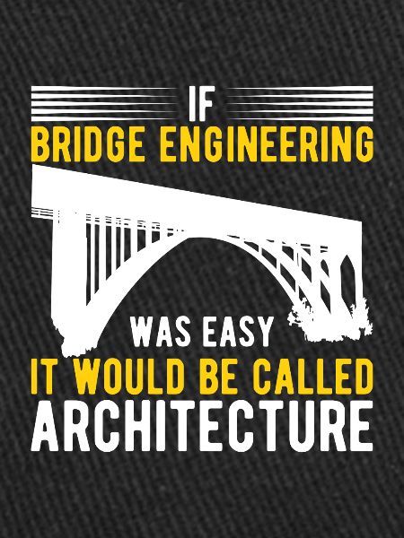 Bridge Engineer Bridge Construction