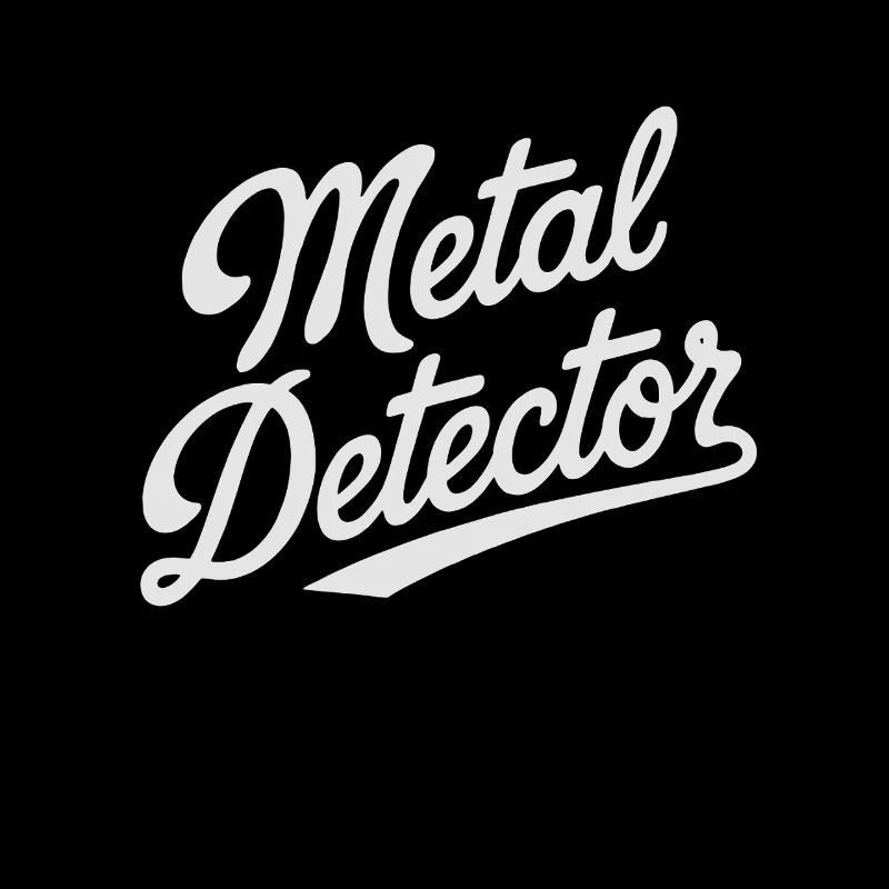 Discover adventures with a metal detector