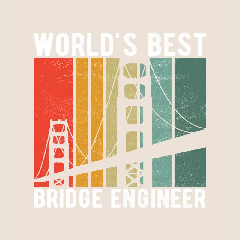 Bridge Engineer Bridge Construction