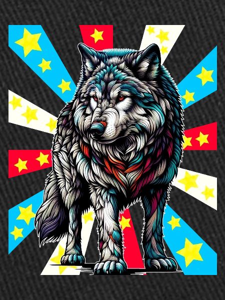 Tattoo Wolf Wolves