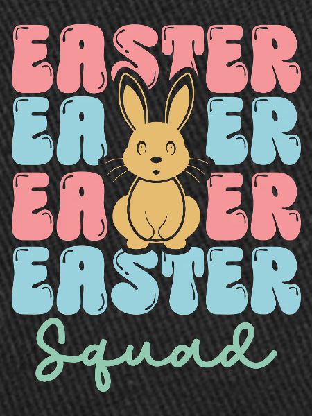 Easter squad