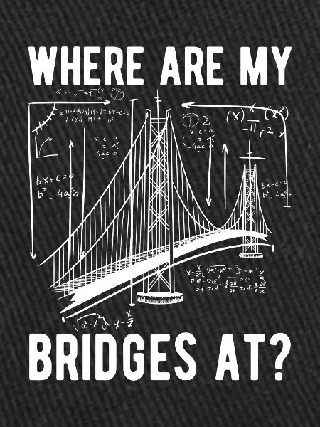 Bridge Engineer Bridge Construction