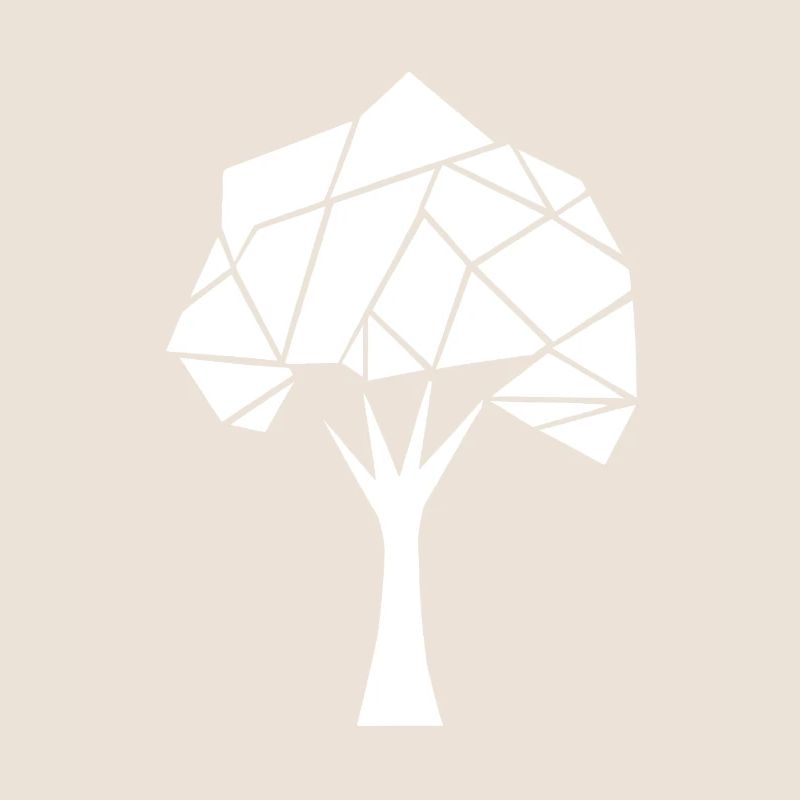 Geometrischer Polygon-Baum
