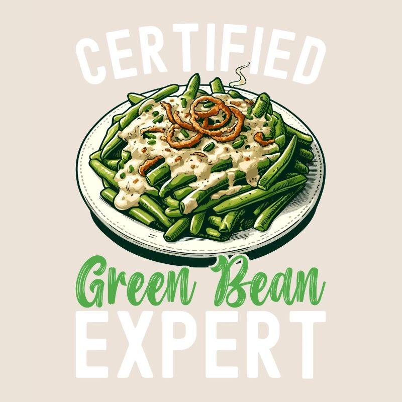 Green Bean Casserole